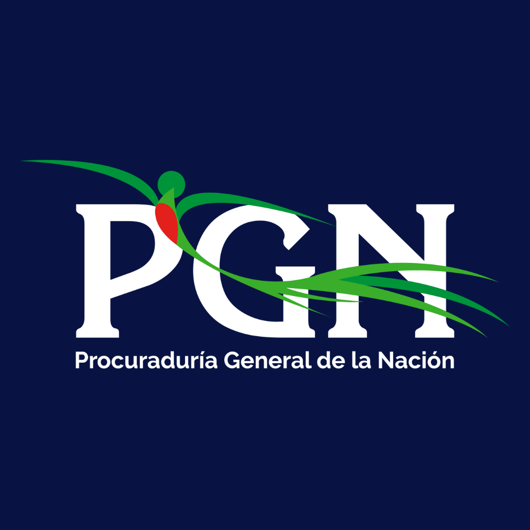 Logo de PGN